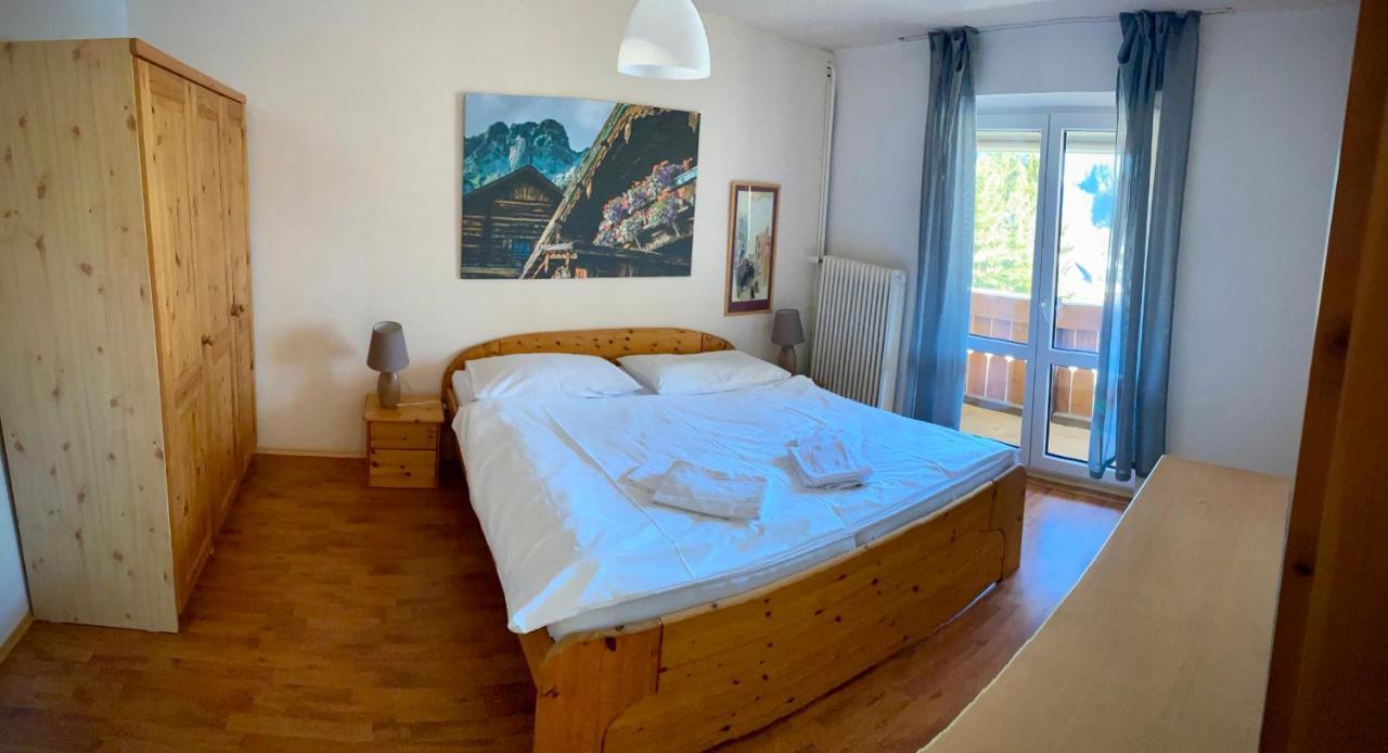 Landhaus Tauplitz Eksteriør bilde