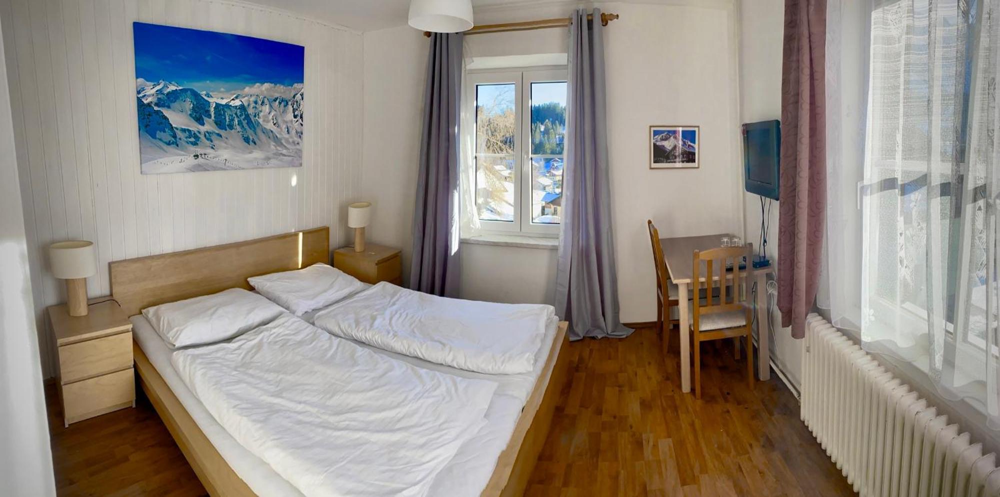 Landhaus Tauplitz Eksteriør bilde