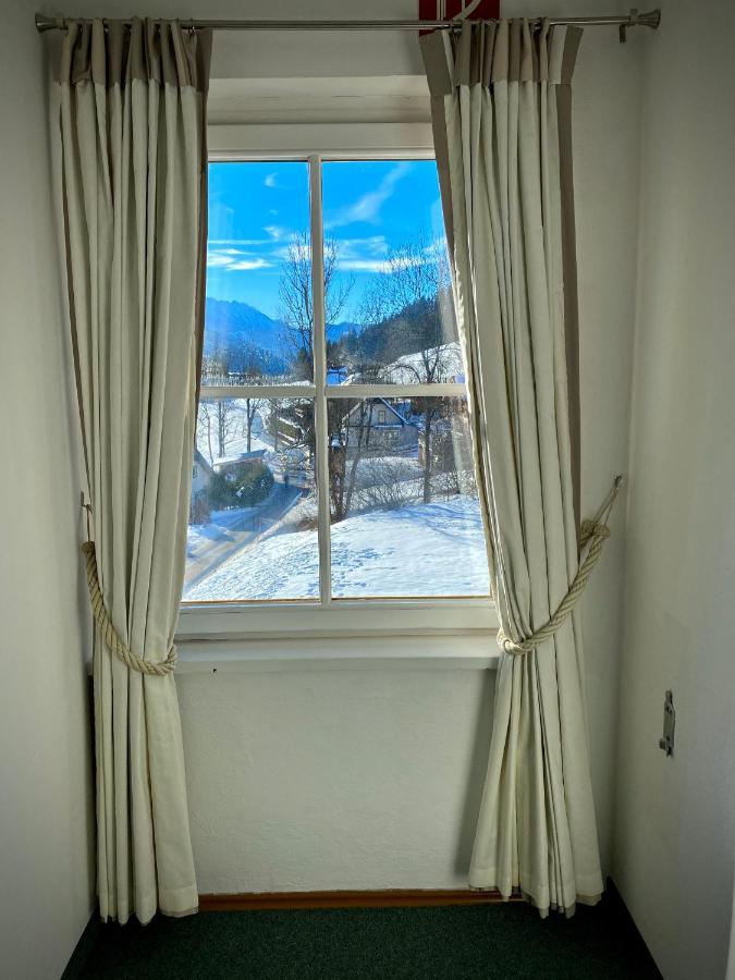 Landhaus Tauplitz Eksteriør bilde
