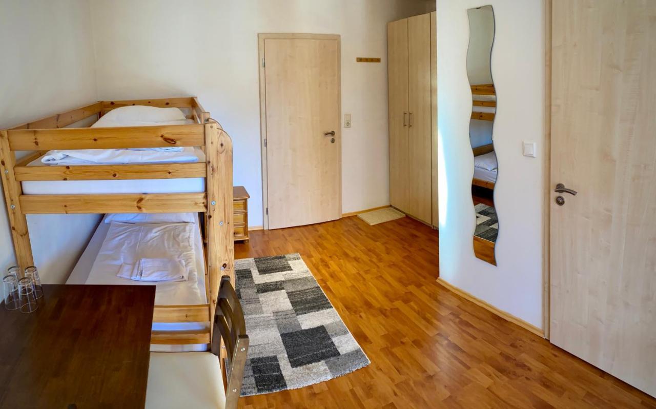 Landhaus Tauplitz Eksteriør bilde