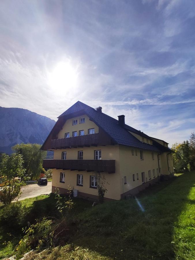 Landhaus Tauplitz Eksteriør bilde